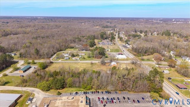 6717 Middle Rd, Prince George, VA 23875