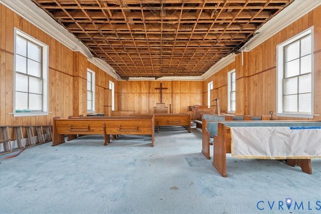 6717 Middle Rd, Prince George, VA 23875