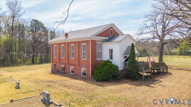 6717 Middle Rd, Prince George, VA 23875