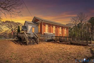 6717 Middle Rd, Prince George, VA 23875