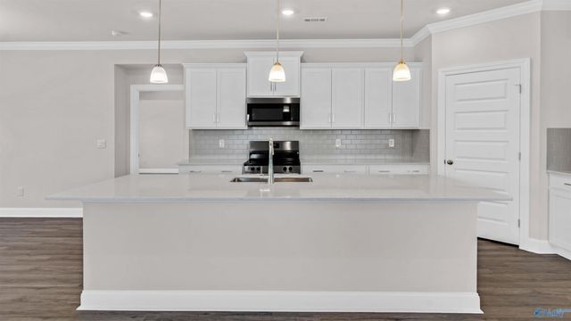 237 List Road, Huntsville, AL 35810