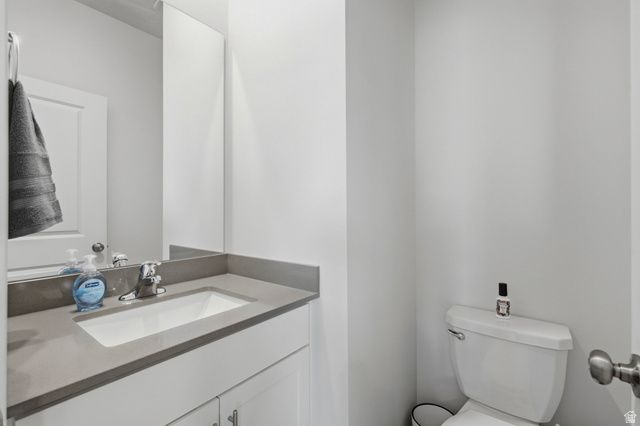 2143 N CHIANTI ST, Saratoga Springs, UT 84045