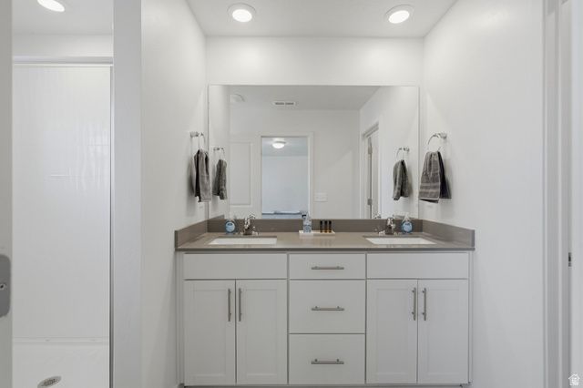 2143 N CHIANTI ST, Saratoga Springs, UT 84045