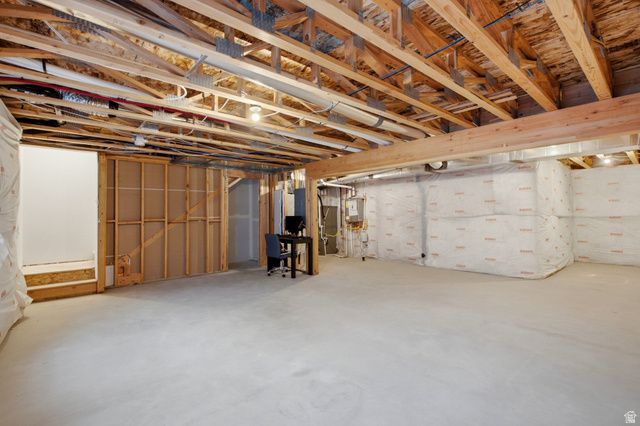 2143 N CHIANTI ST, Saratoga Springs, UT 84045