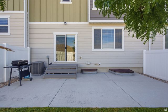 2143 N CHIANTI ST, Saratoga Springs, UT 84045