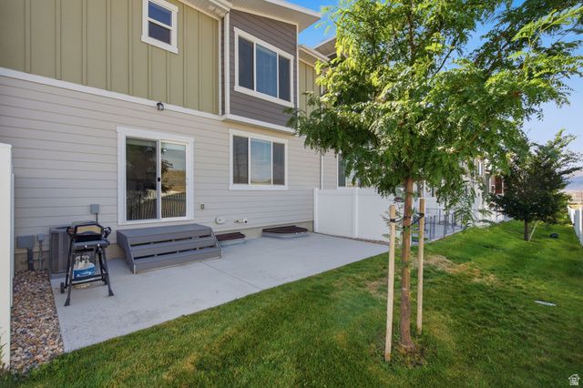 2143 N CHIANTI ST, Saratoga Springs, UT 84045
