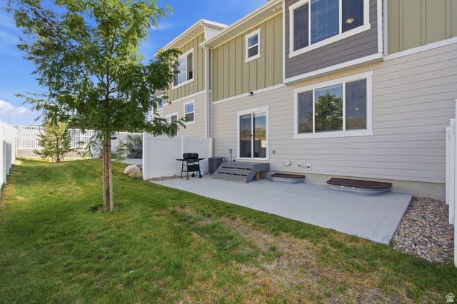 2143 N CHIANTI ST, Saratoga Springs, UT 84045