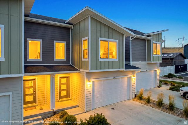 2143 N CHIANTI ST, Saratoga Springs, UT 84045