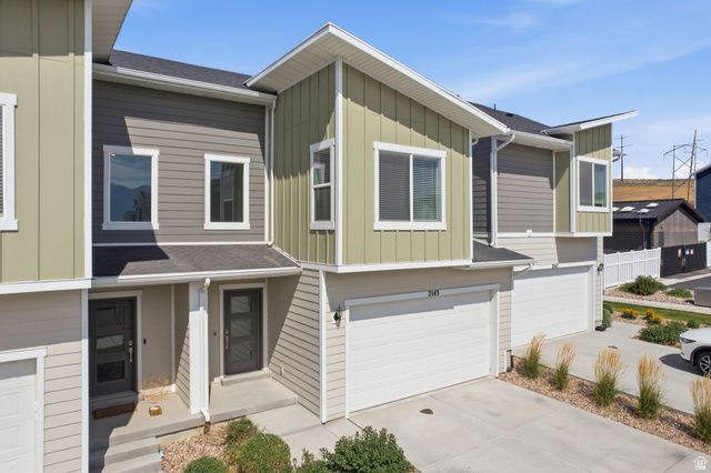 2143 N CHIANTI ST, Saratoga Springs, UT 84045