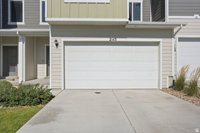 2143 N CHIANTI ST, Saratoga Springs, UT 84045