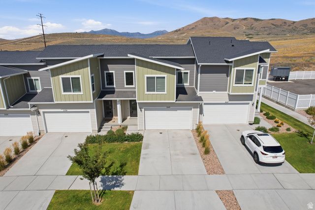 2143 N CHIANTI ST, Saratoga Springs, UT 84045