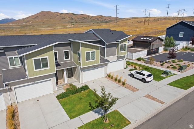 2143 N CHIANTI ST, Saratoga Springs, UT 84045