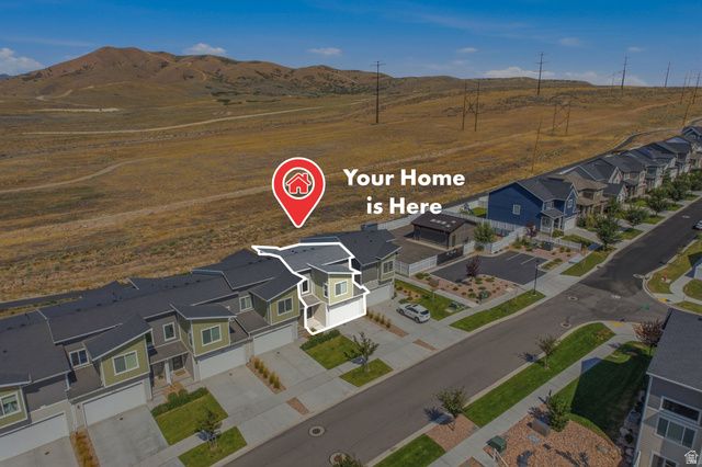 2143 N CHIANTI ST, Saratoga Springs, UT 84045