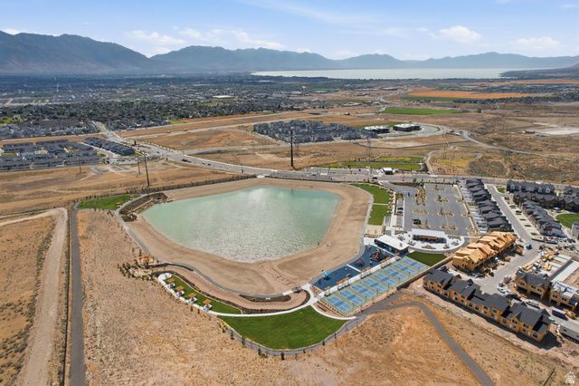 2143 N CHIANTI ST, Saratoga Springs, UT 84045