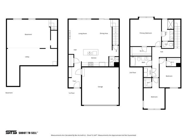 2143 N CHIANTI ST, Saratoga Springs, UT 84045