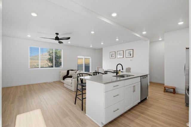 2143 N CHIANTI ST, Saratoga Springs, UT 84045