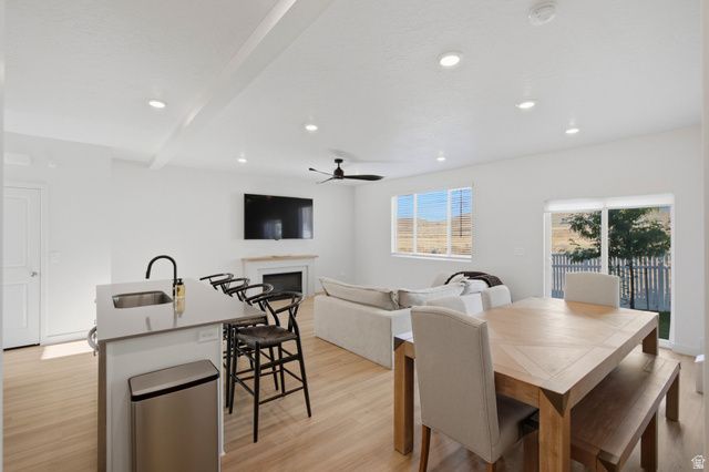 2143 N CHIANTI ST, Saratoga Springs, UT 84045