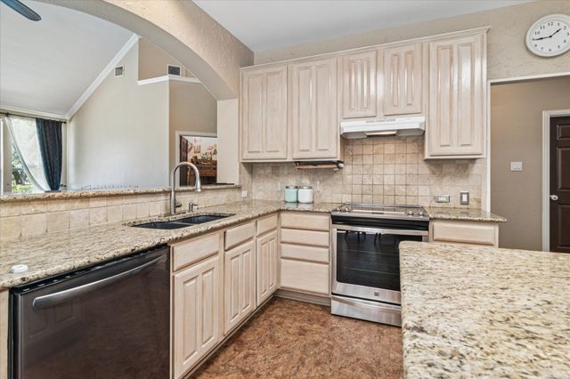 5817 Norfolk Lane, Frisco, TX 75035