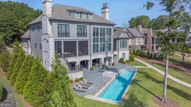 202 Eagles Way, Eatonton, GA 31024