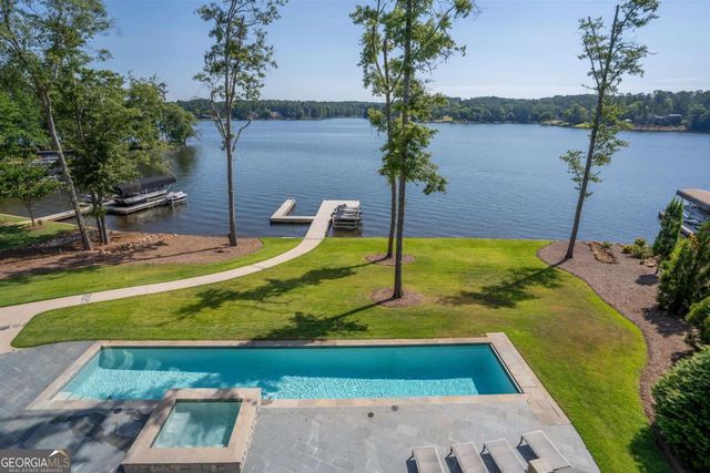 202 Eagles Way, Eatonton, GA 31024