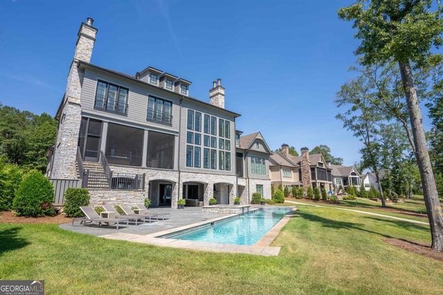 202 Eagles Way, Eatonton, GA 31024