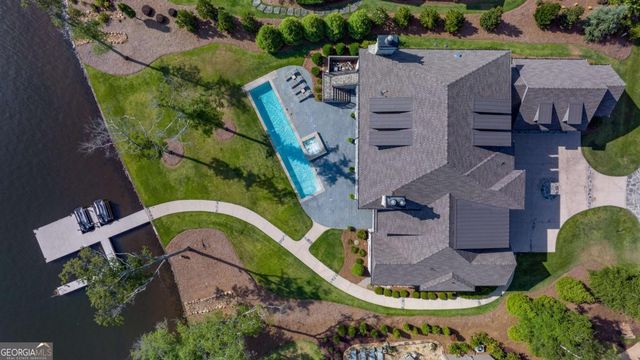 202 Eagles Way, Eatonton, GA 31024