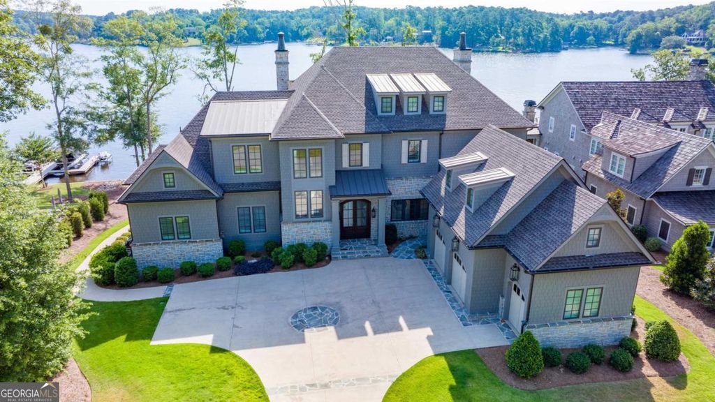 202 Eagles Way, Eatonton, GA 31024