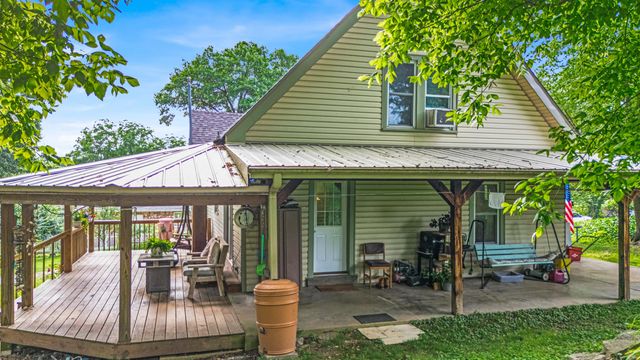 415 Farrell Street, West Plains, MO 65775