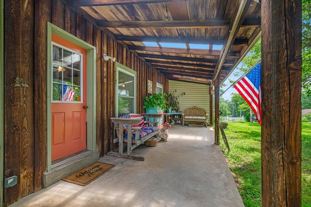 415 Farrell Street, West Plains, MO 65775