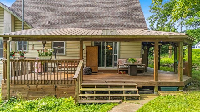 415 Farrell Street, West Plains, MO 65775