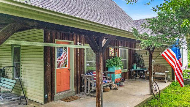 415 Farrell Street, West Plains, MO 65775