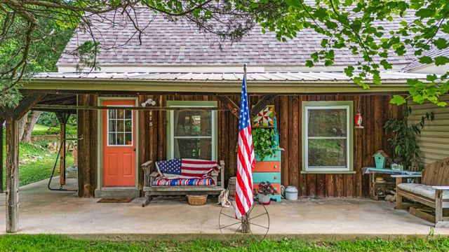 415 Farrell Street, West Plains, MO 65775