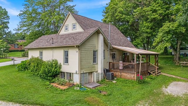 415 Farrell Street, West Plains, MO 65775