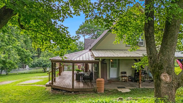 415 Farrell Street, West Plains, MO 65775
