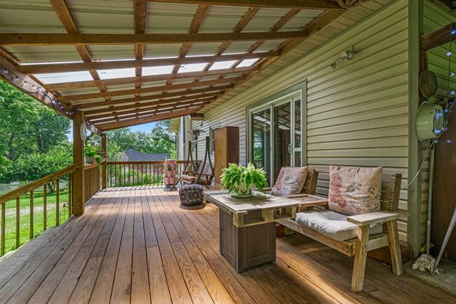 415 Farrell Street, West Plains, MO 65775