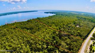 0 UNASSIGNED 207A County Road, East Palatka, FL 32131