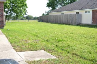 13611 Padgett Drive, Sugar Land, TX 77498