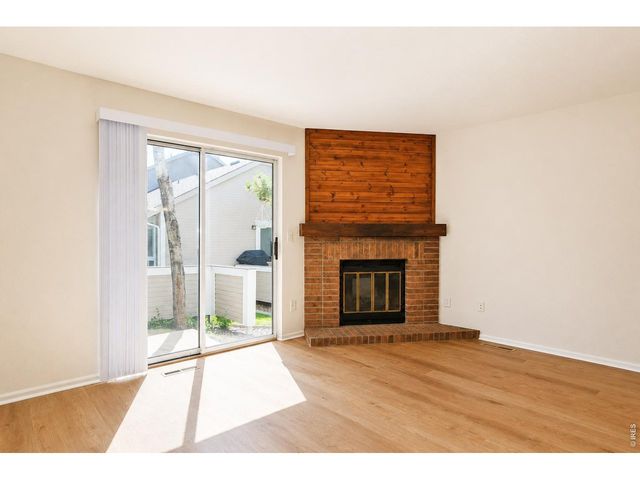 4255 Westshore Way E-15, Fort Collins, CO 80525