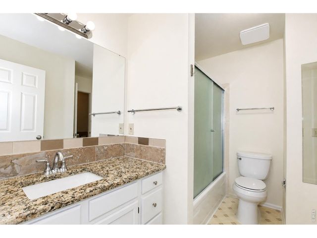 4255 Westshore Way E-15, Fort Collins, CO 80525