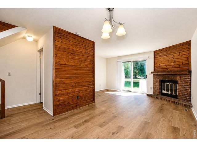 4255 Westshore Way E-15, Fort Collins, CO 80525