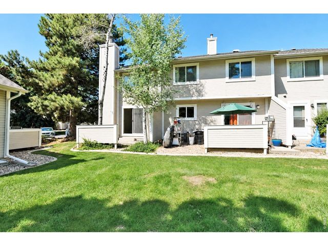 4255 Westshore Way E-15, Fort Collins, CO 80525