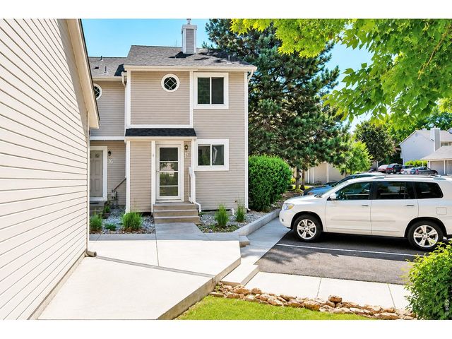 4255 Westshore Way E-15, Fort Collins, CO 80525