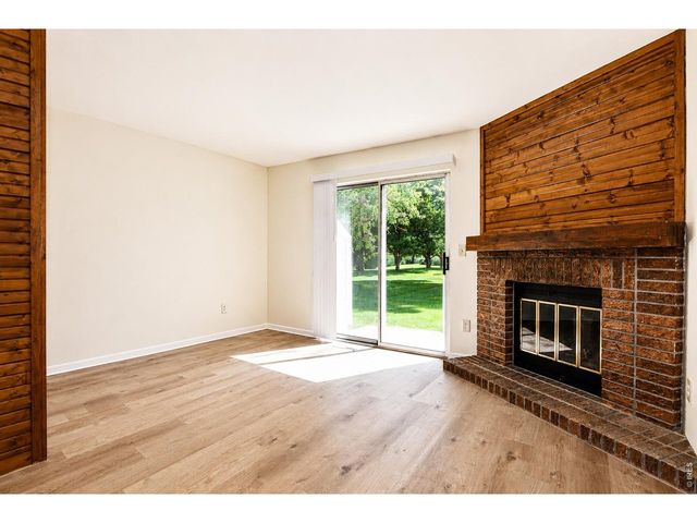 4255 Westshore Way E-15, Fort Collins, CO 80525