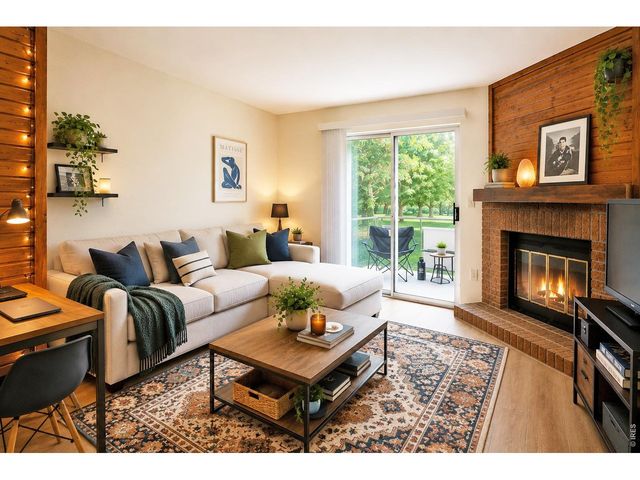 4255 Westshore Way E-15, Fort Collins, CO 80525