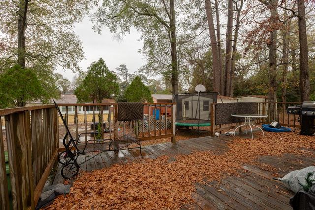 417 Wickham Drive, Columbus, GA 31907