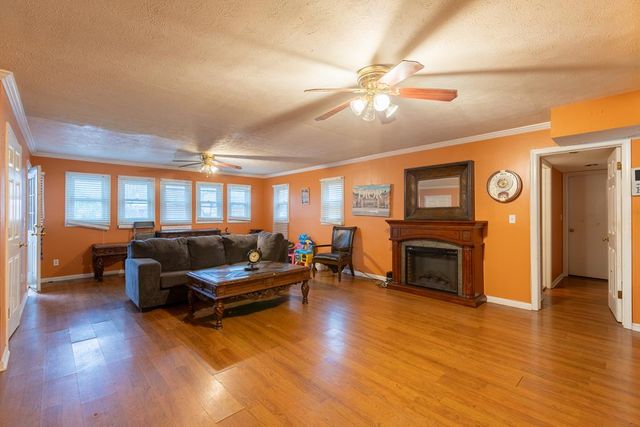 417 Wickham Drive, Columbus, GA 31907