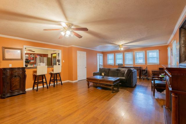 417 Wickham Drive, Columbus, GA 31907