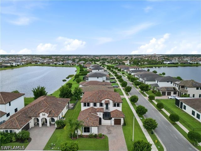 4912 Frattina ST, Ave Maria, FL 34142
