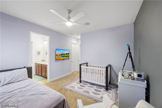 4912 Frattina ST, Ave Maria, FL 34142
