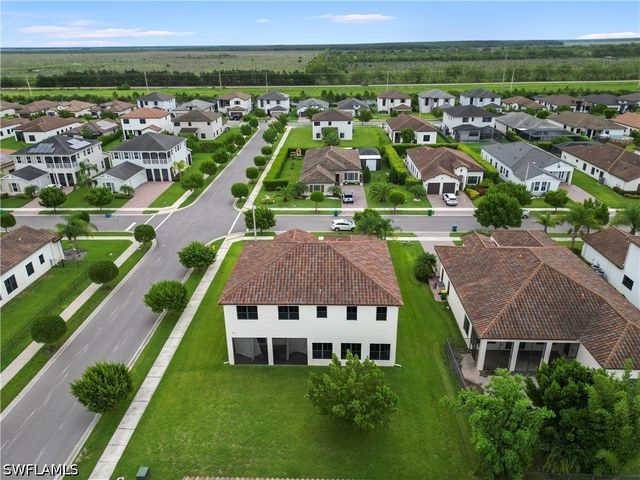4912 Frattina ST, Ave Maria, FL 34142